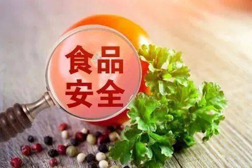 赤峰市市场监管局夏季餐饮消费食品安全风险提示